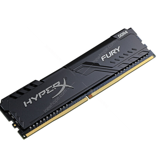 金士顿kingston骇客神条fury8gbddr42666台式机内存条beast野兽系列
