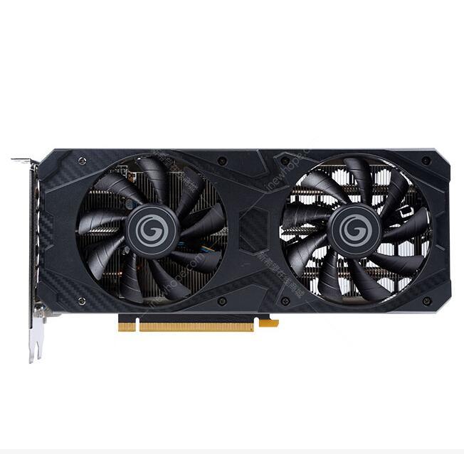 影驰(galaxy)geforce rtx 3060 骁将[fg] 电竞专业游戏显卡
