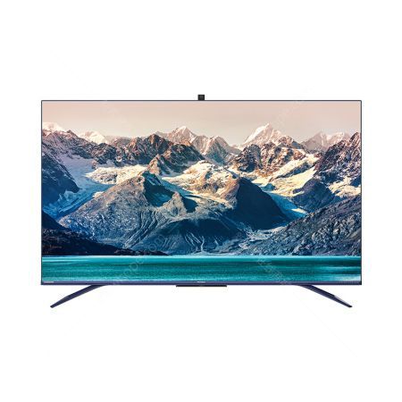 海信55a7f55英寸4k超高清hdr量子点高色域全面屏332gbai声控wifi6疾速