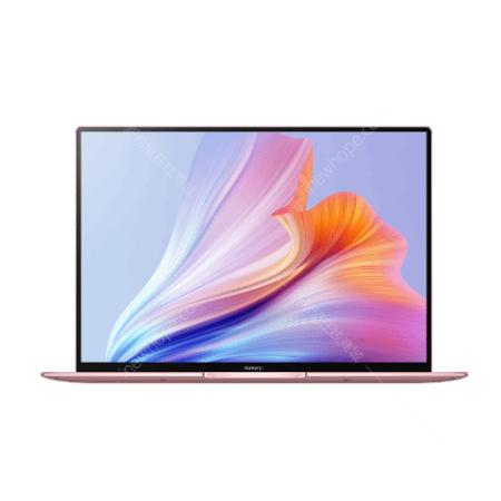 华为matebookxpro2021款139英寸笔记本i71165g716g512g集显粉3k触摸