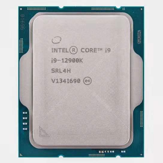 英特尔新品i912900kf散片cpulga170016核24线程32ghz30m缓存125w