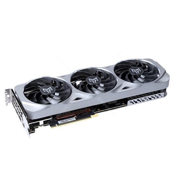 影驰galaxygeforcertx3060ti金属大师高端台式机电脑电竞游戏吃鸡独立