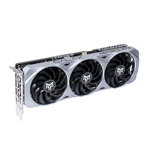 影驰galaxygeforcertx3060ti金属大师高端台式机电脑电竞游戏吃鸡独立