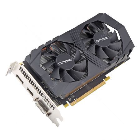 昂达r9 370典范4gd5 显卡_显卡_台式机配件_电脑配件_新希望在线商城