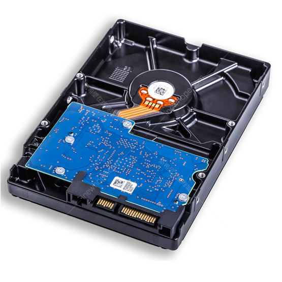 东芝toshiba2tbdt02aba2005400转128msata3台式机硬盘