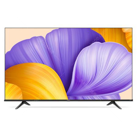 海信vidda65v1fr65英寸4k超高清悬浮护眼全面屏智慧语音15g8g存储手机