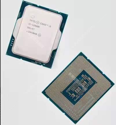 英特尔intel新品12代酷睿i912900核显lga170016核24线程24ghz30m65w