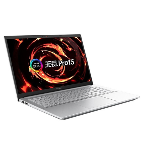 华硕无畏pro15k3500pa11300156英寸笔记本i511300h16g512g133srgb高