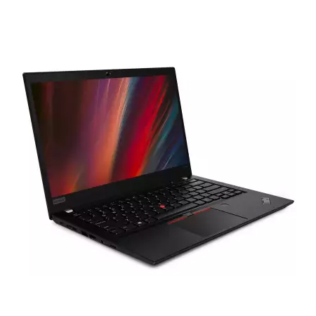 thinkpad p14s-13cd 14英寸笔记本 (i7-1165g7 16g 1tssd nvt500-4g独