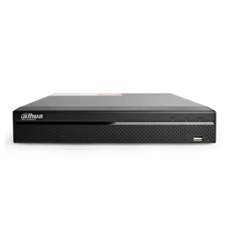 大华dh-nvr4832-hds2/i 硬盘摄像机 32路 8盘位_nvr录像机_视频监控