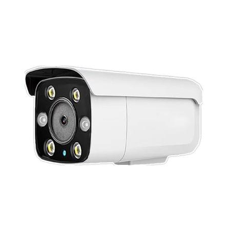 u8.com官网-监控摄像头是枪机好还是球机好？为何小区都喜欢装枪机？