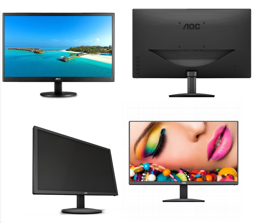 aoc(冠捷)e2180swn 20.7寸显示器参数