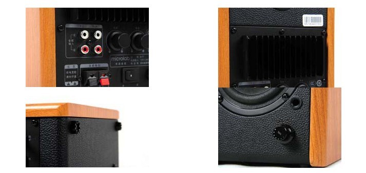 麦博(microlab)b77 2.