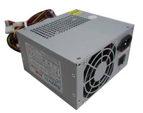 航嘉huntkey网飚325电源额定325w